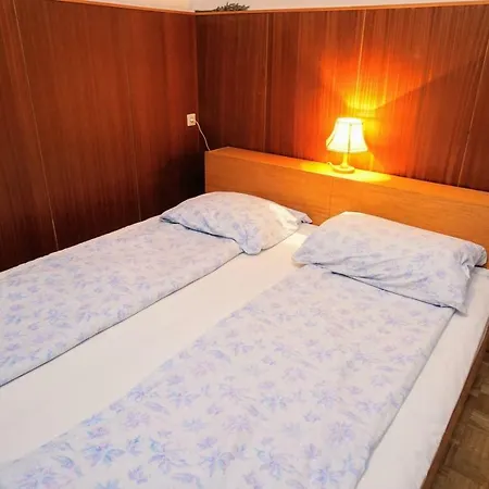 Vendégház Alojz Valdepian