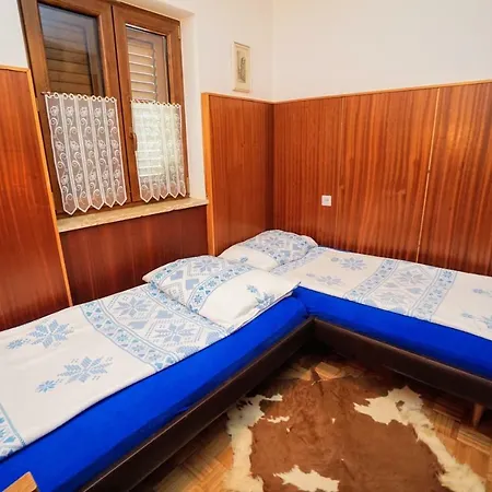Alojz Valdepian Vendégház Savudrija
