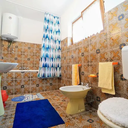 Vendégház Alojz Valdepian 3*