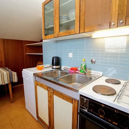 Vendégház Alojz Valdepian 3*