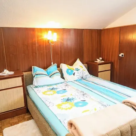 Vendégház Alojz Valdepian 3*