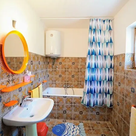 Alojz Valdepian 3* Savudrija